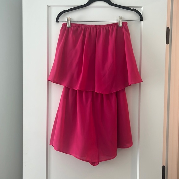 Show Me Your Mumu Thelma Romper - Picture 3 of 4